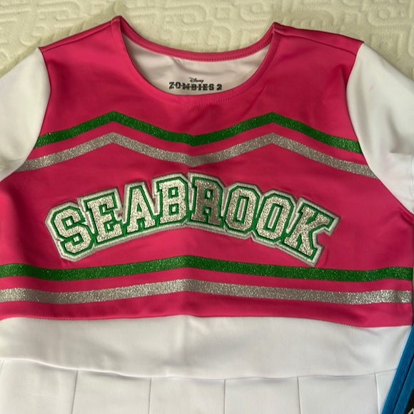 Disney Costumes Disney Zombies 2 Poshmark